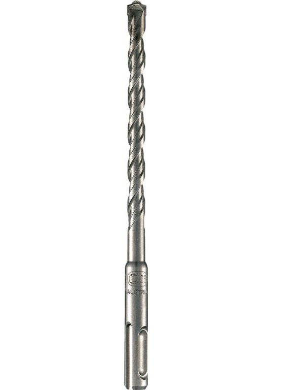 ALPEN - SDS Plus Bit 450 x 400mm 10mm Bulk