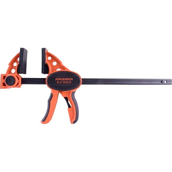 JORGENSEN E-Z HOLD  12"MEDIUM DUTY/SPREA