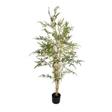 Artificial Bamboo Plant 1,6m