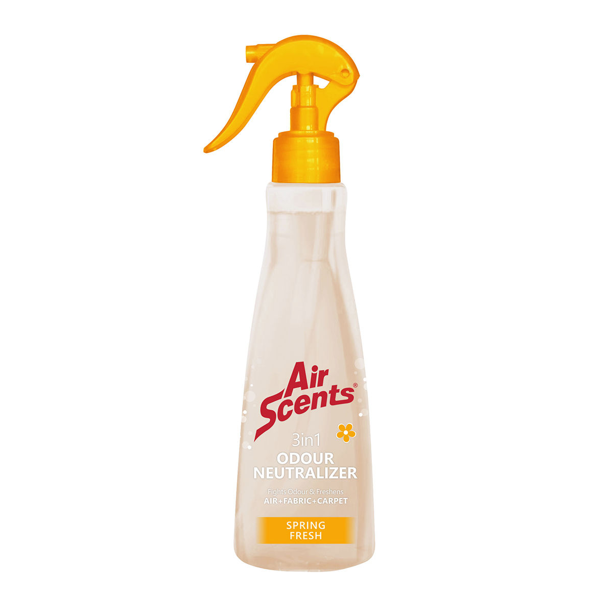 AIR SCENTS FRAGRANCE MIST 3 IN 1 ODOUR NEUT SF 350ML