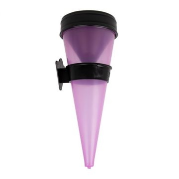Rain Gauges Tinted - 2 Pack