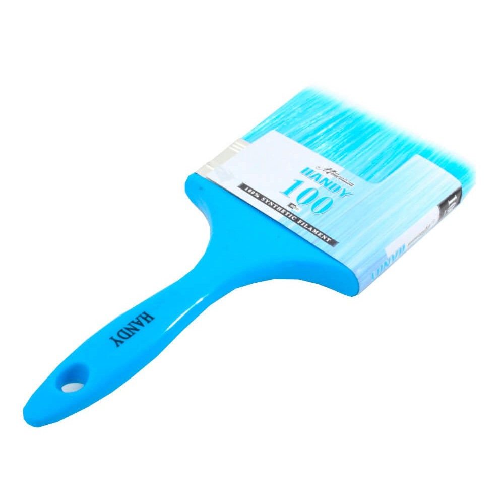 Handy Paint Brush 100mm