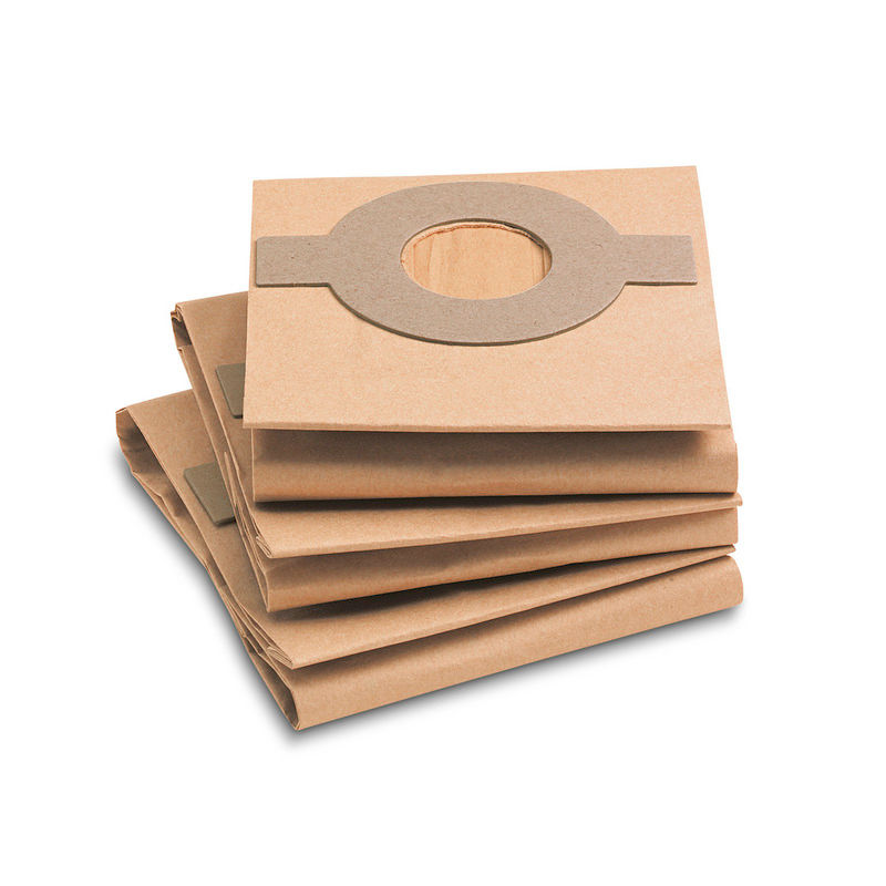 Karcher FP 303 Paper Filter Bags 3 Pack
