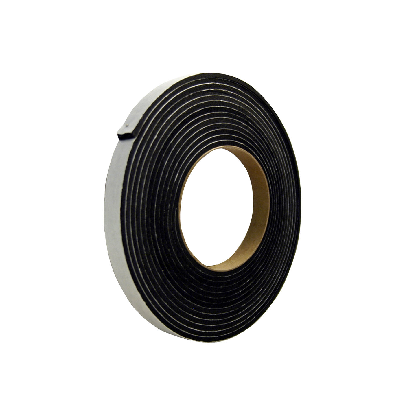 Draught - Seal-foam - 3mm X 15mm X 5m  - 2 Pack