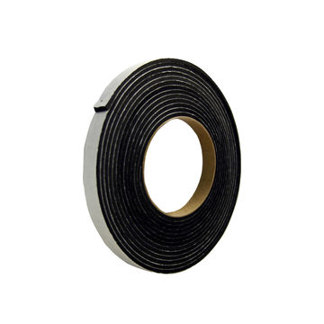 Draught - Seal-foam - 3mm X 15mm X 5m  - 2 Pack
