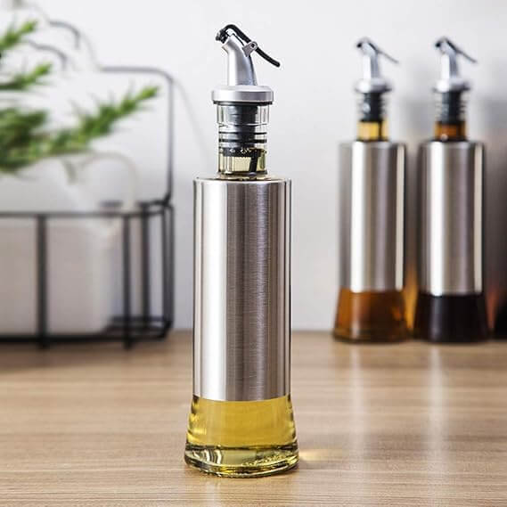 350ml Oil & Vinegar Dispenser Bottle