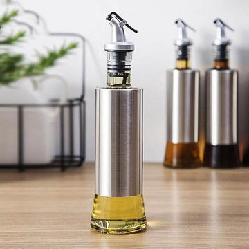 350ml Oil & Vinegar Dispenser Bottle