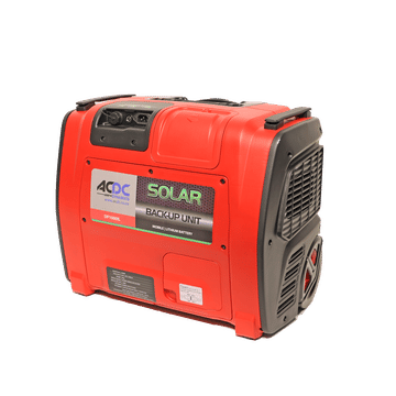 Portable Power Back Up - DP2000IL