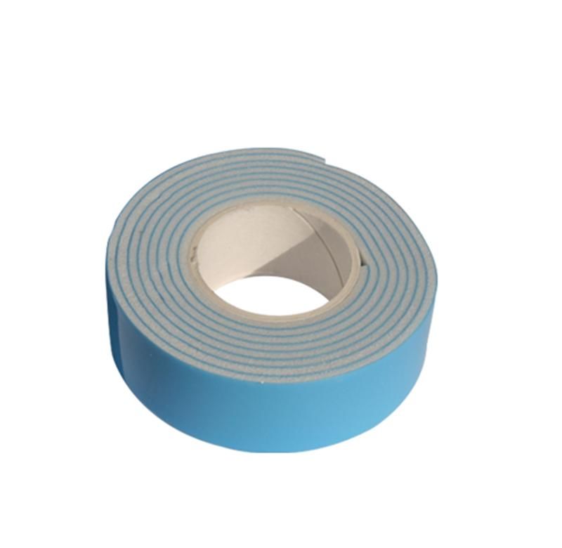 Tape Double Sided 1.5mm x 18mm x 1m - 3 Pack