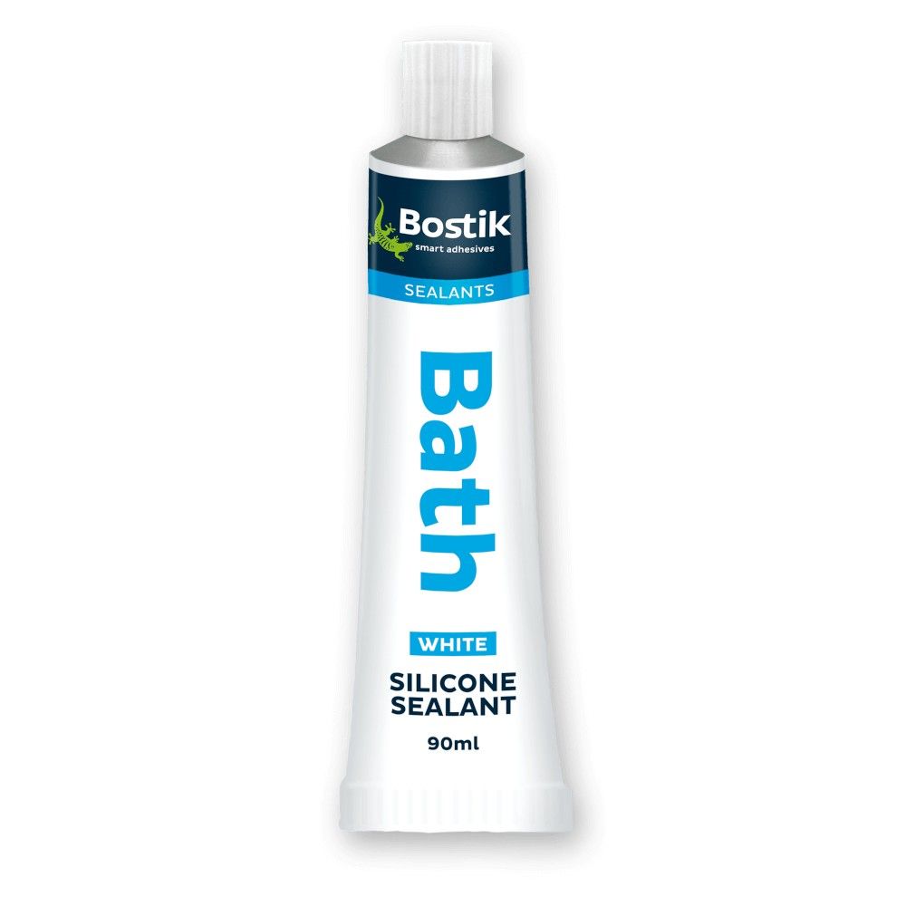 Bostik Bath Sealant 90ml