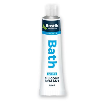 Bostik Bath Sealant 90ml