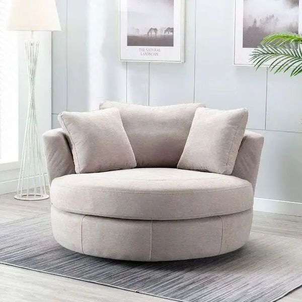 Marlin Armchair 3 Free Cushions