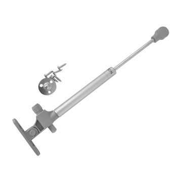 ROCO Cupboard Gas Lift 80n Soft Closing 270mm