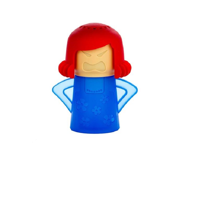 Angry Mama Microwave & Fridge Cleaner & Deodoriser