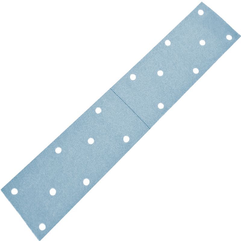 Festool - Abrasive Sheet Stf 80 x 400 P320 Gr/50 Granat 497164