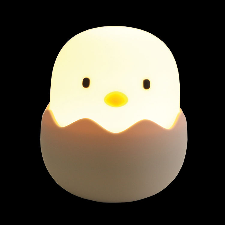1.2W LED Chickabiddy Night Light