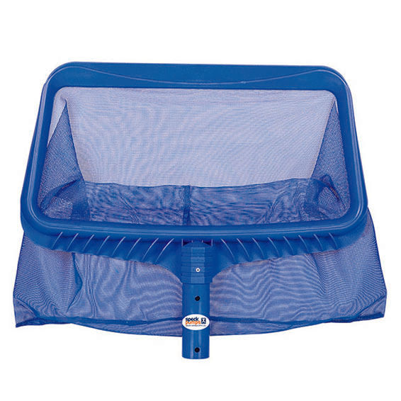 Speck Pumps Delux Leaf Rake