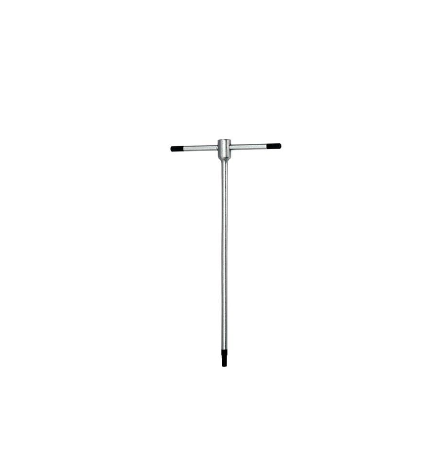 Force T Shape Hex Key 4.0Mm