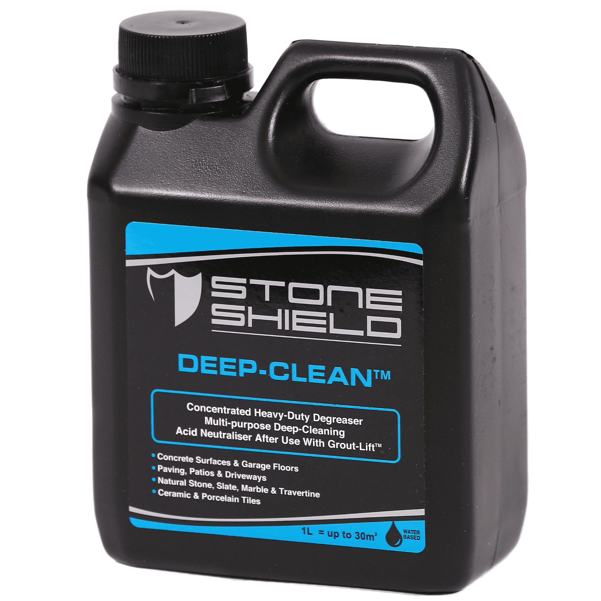 1L Deep Clean