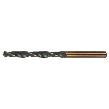 Hss Sprint Master 6Mm X1 61506 Sleeved Din338 Alpen Drill Bit