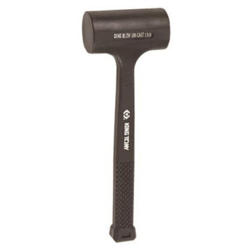 King Tony - Hammer Dead Blow 58mm 1.2 kg