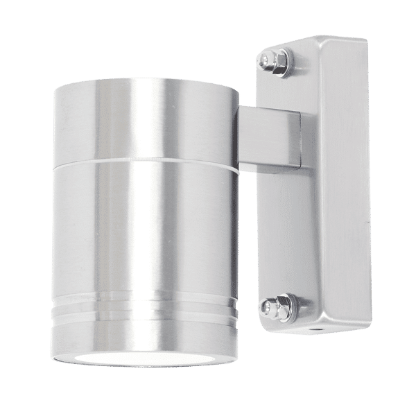 Zebbies Lighting Luma Down Facing Outdoor Wall Light