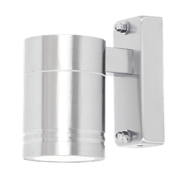 Zebbies Lighting Luma Down Facing Outdoor Wall Light