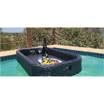 Floating Tray