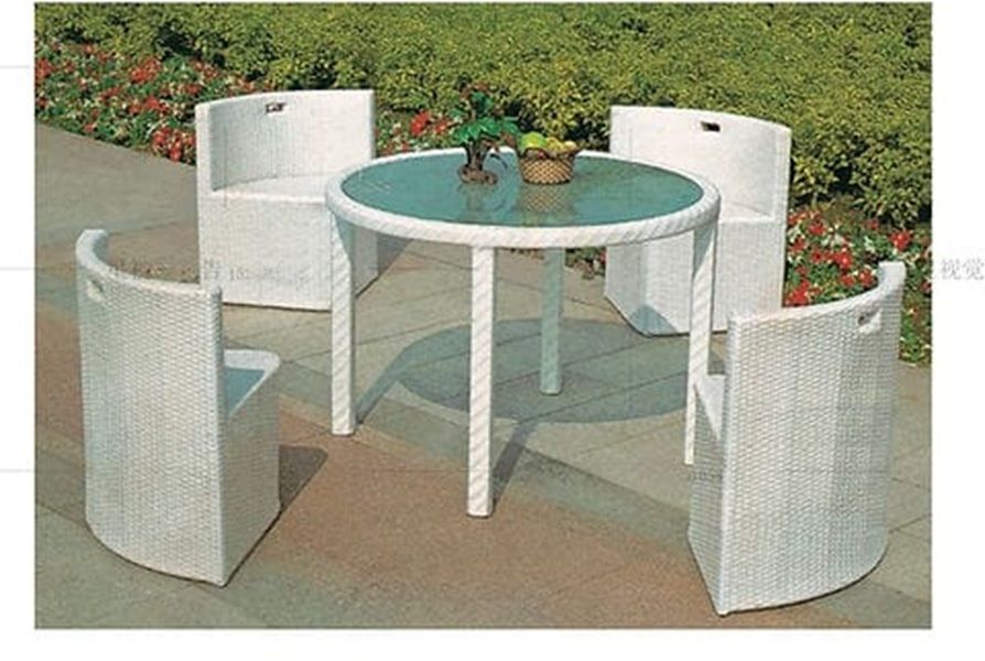 Prestige Home - Florence Patio Set