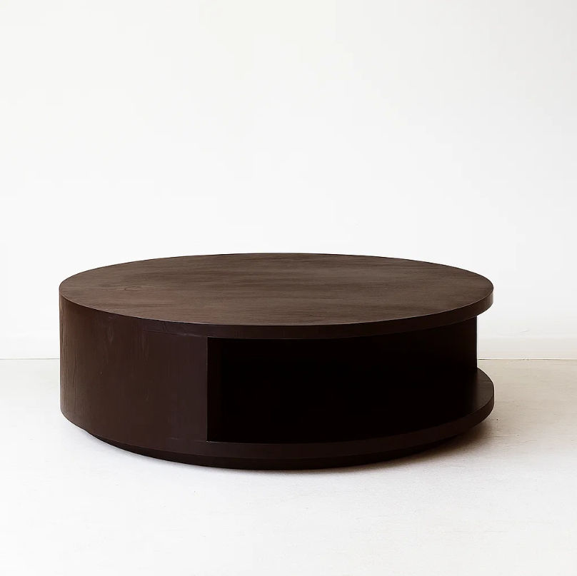 Kairo Curve Coffee Table