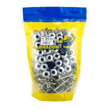 Screws Roof & Washers