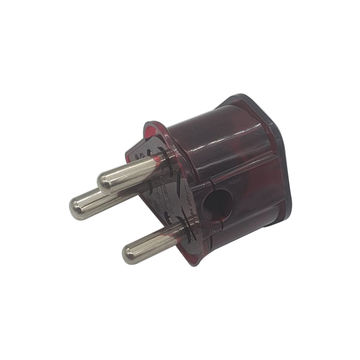 16 Amp Surge Protection 3-Pin Plug Top for Electrical Devices (ESM-10S)