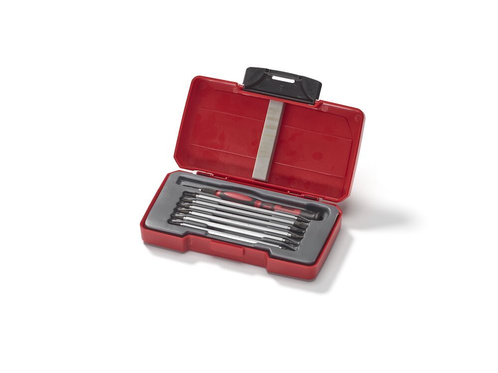 8PC Mini Screwdriver Set