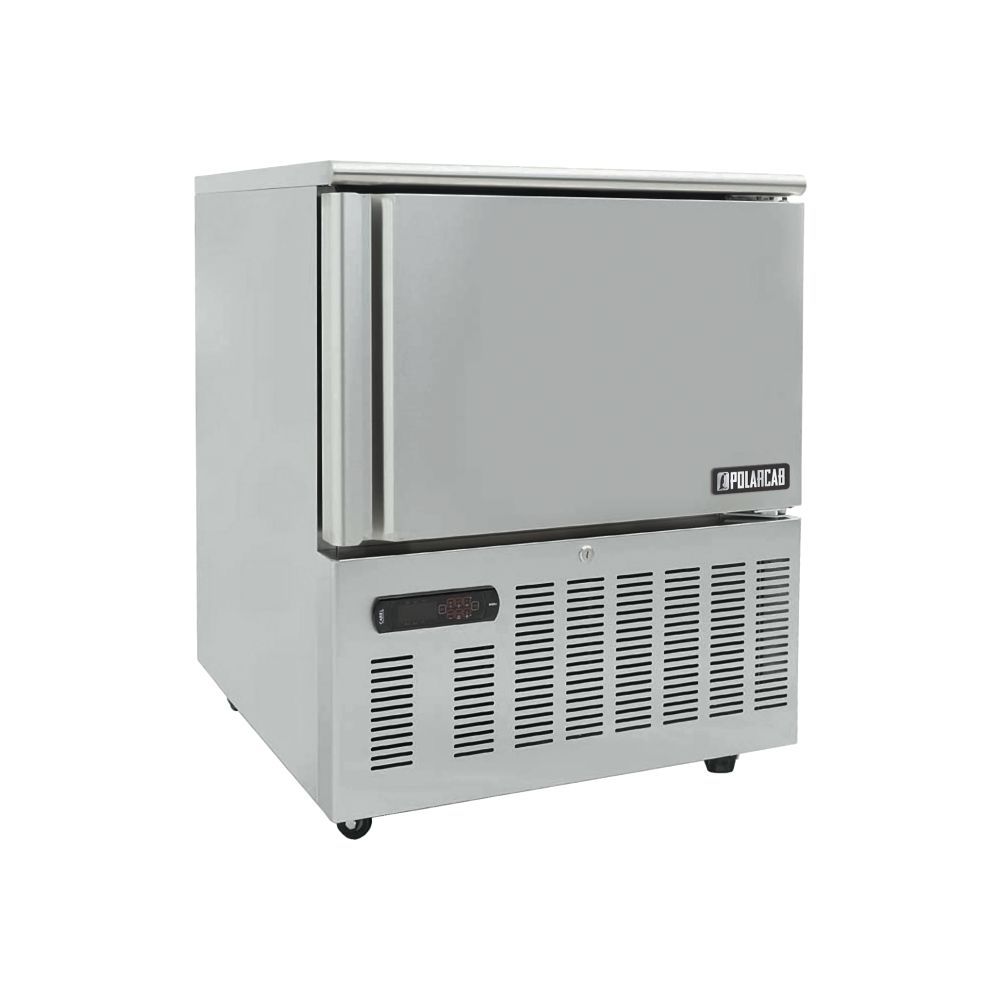 Blast chiller - 5 pan