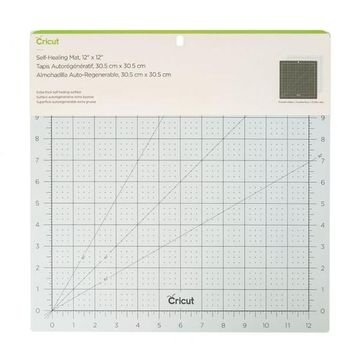 Cricut Self-Healing Cutting Mat (30X30Cm)