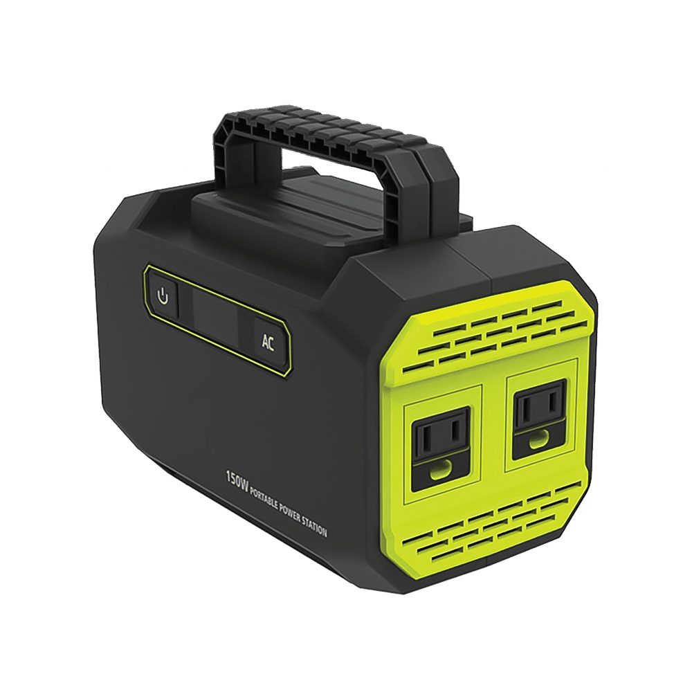 Portable Power Back-Up MS