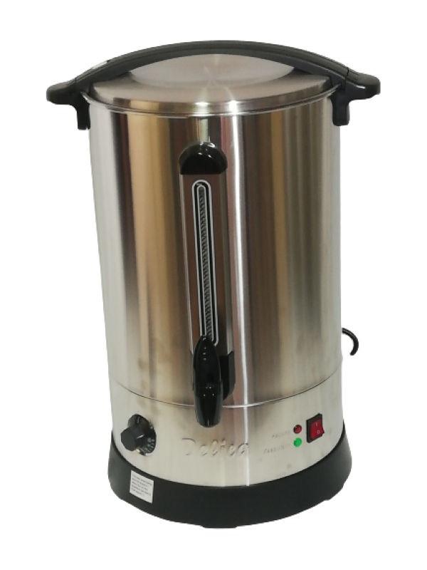 Urn 15LT Electric Stainless-Steel