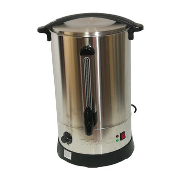 Urn 15LT Electric Stainless-Steel