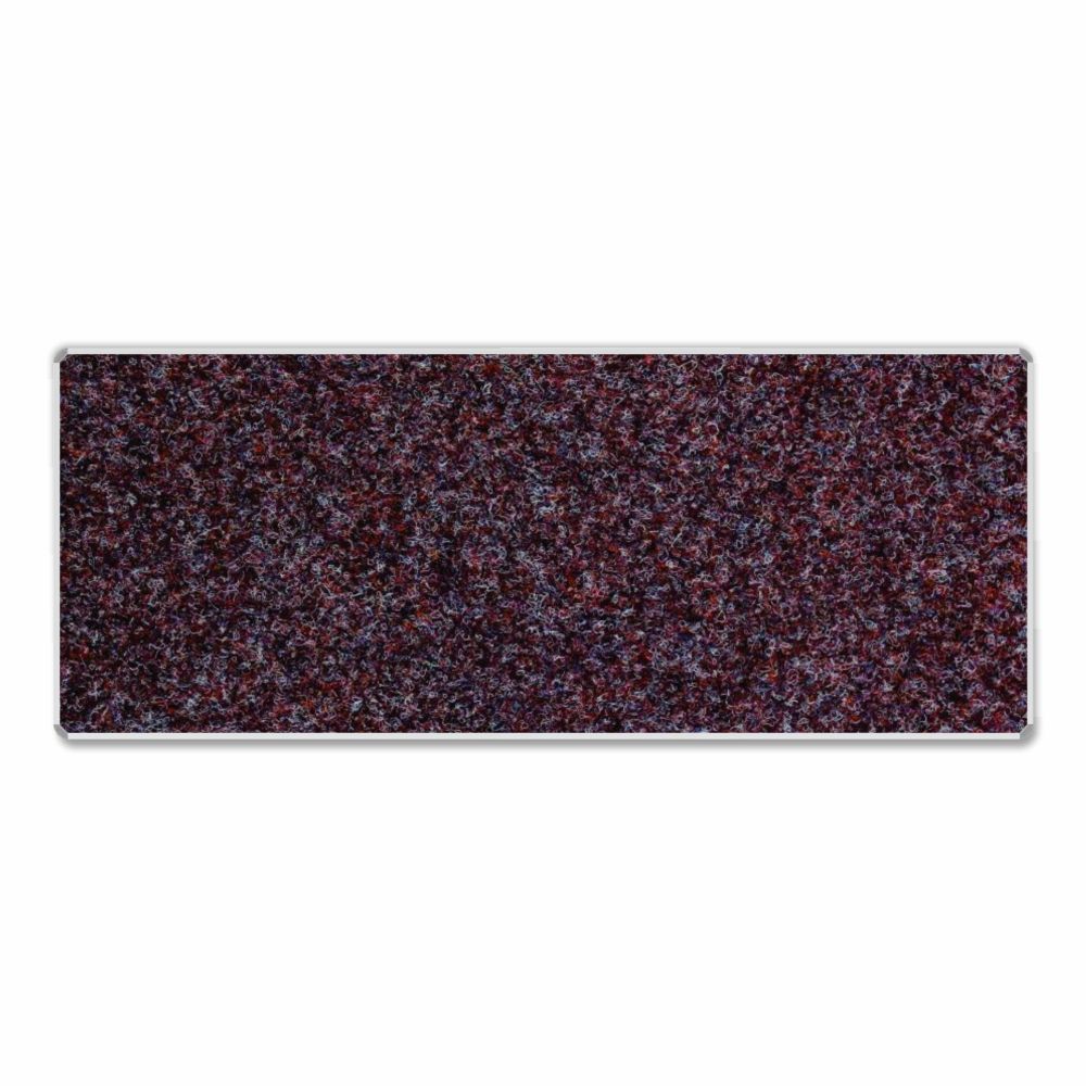 Bulletin Board (Aluminium Frame - 1800*900mm - Tropical)