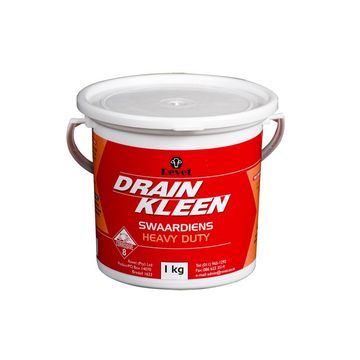 Revet - Drain Kleen Heavy Duty Granuals 1 kg - 2 Pack
