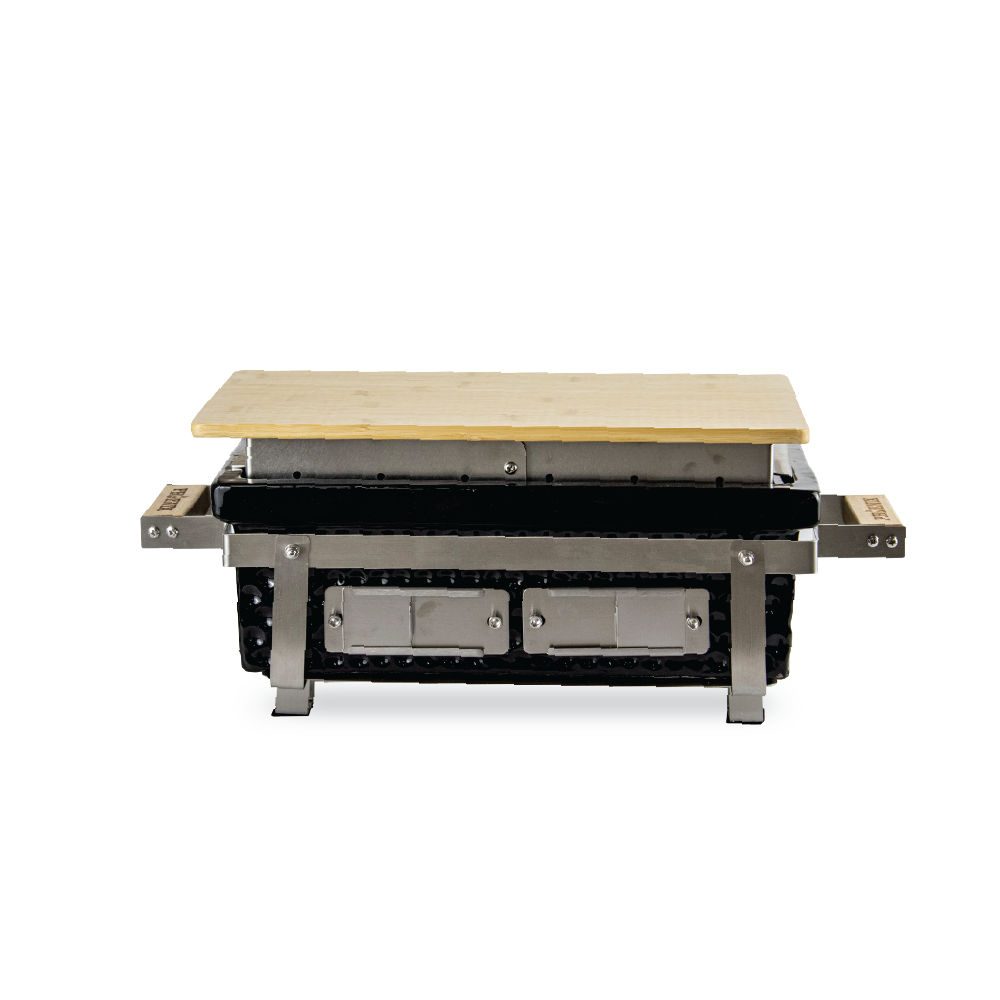 Phoenix Yakitori/Hibachi Grill – Black