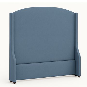 Cambri Wingback Headboard Three Quarter Electra