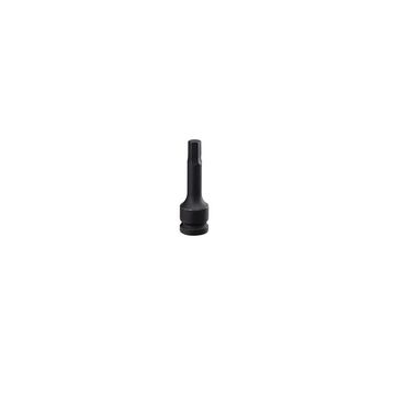 Force 3/4" Dr Impact Allan Key Socket 17Mm - 2 Pack