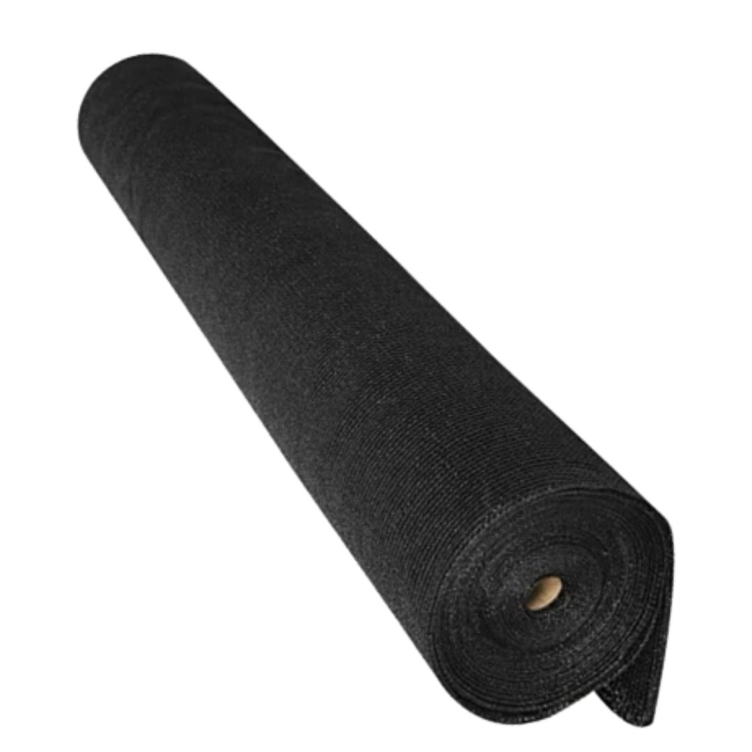 Mts Shadecloth Netting 80% Black 50MX3M 140GSM