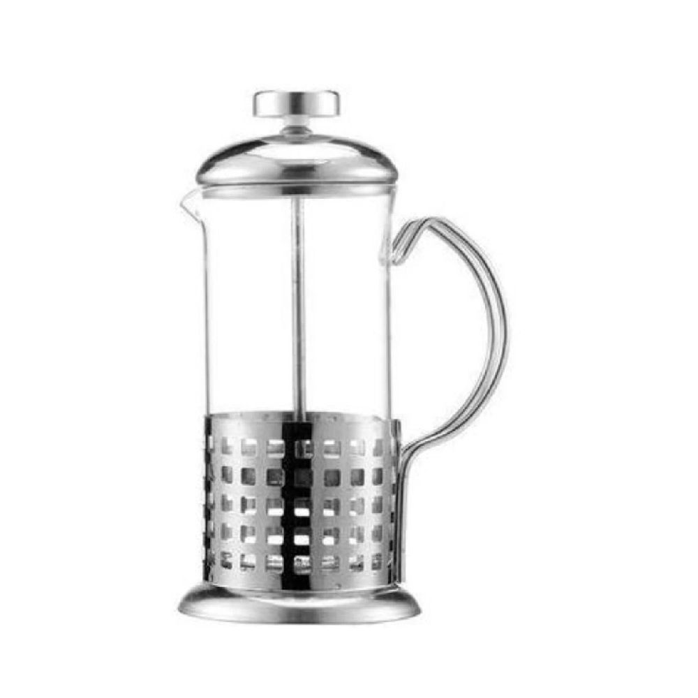800ml French Press Tea & Coffee Maker