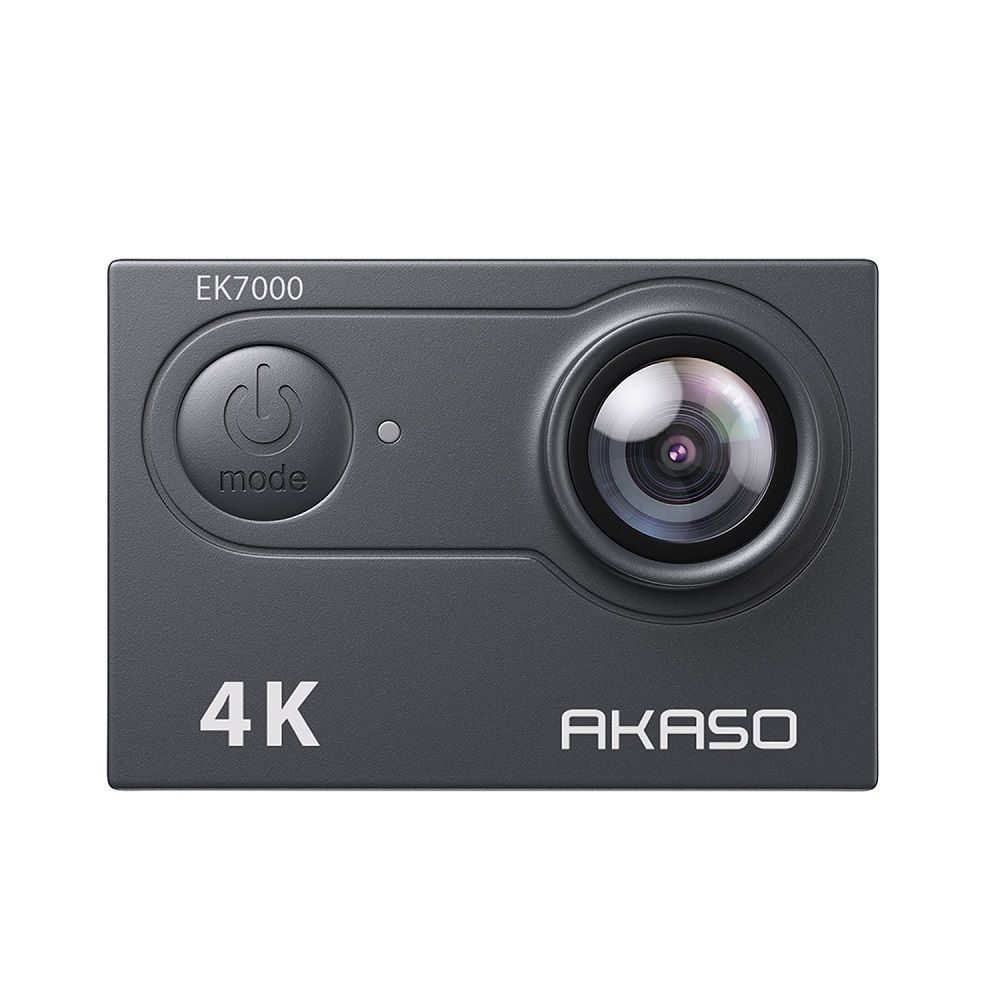 Akaso EK7000 4K Action Camera
