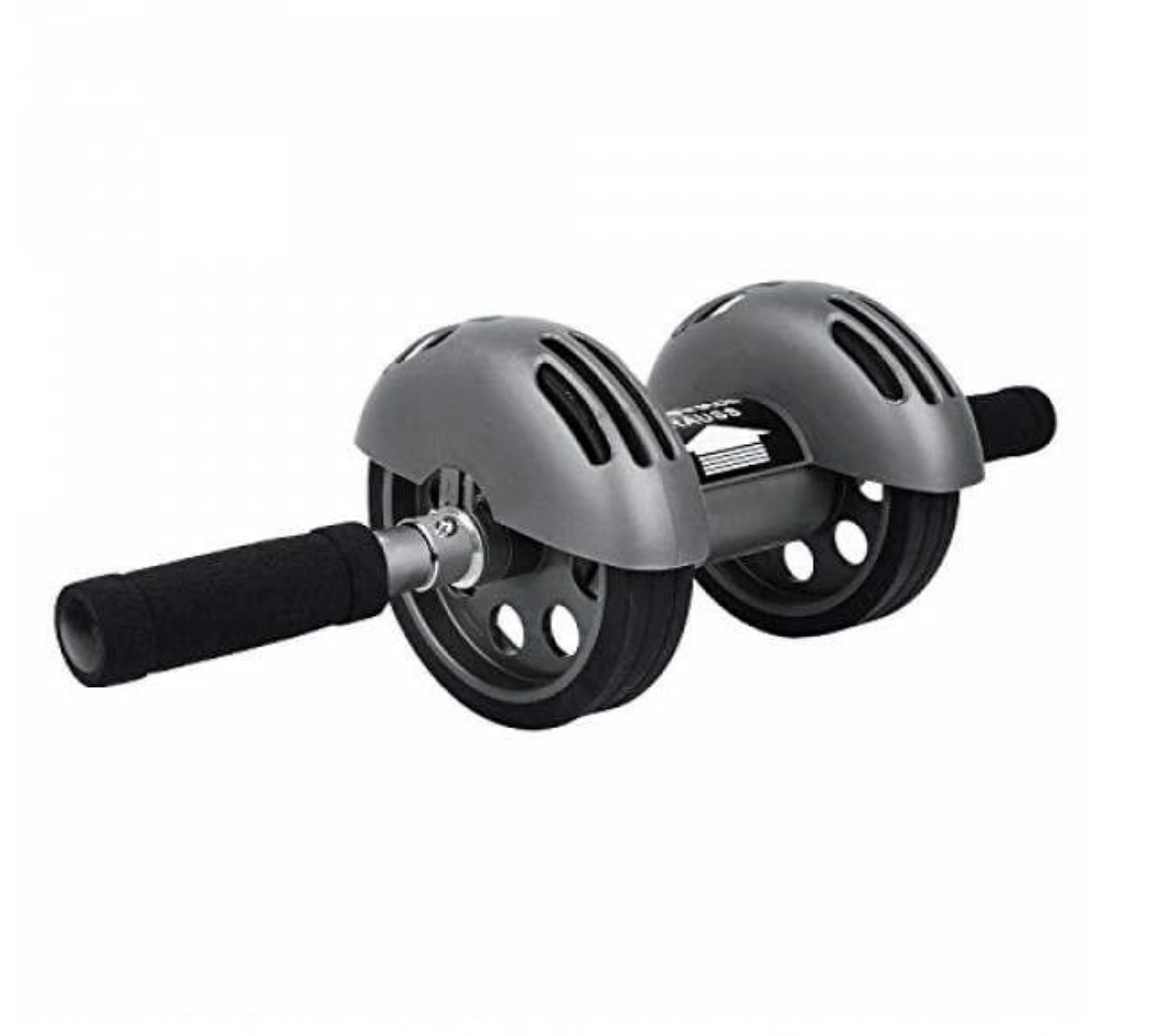 Power strecth roller
