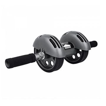 Power strecth roller