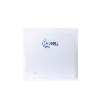 Hubble Lithium AM-10, 10kWh 51.2V Battery