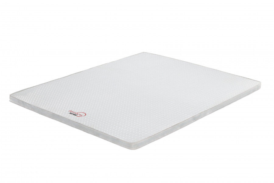 Ice Cool  Gel Memory Foam Mattress Topper Single